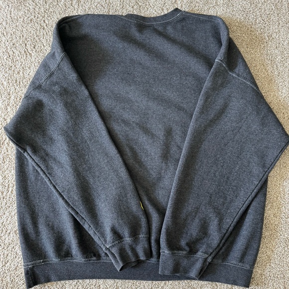 Urban Outfitters Nirvana Pullover size S/M - Picture 2 of 4